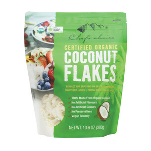 Code COCONUT008B