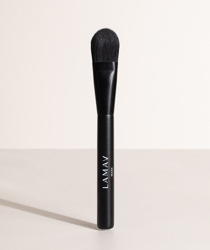 Vegan Mask Brush