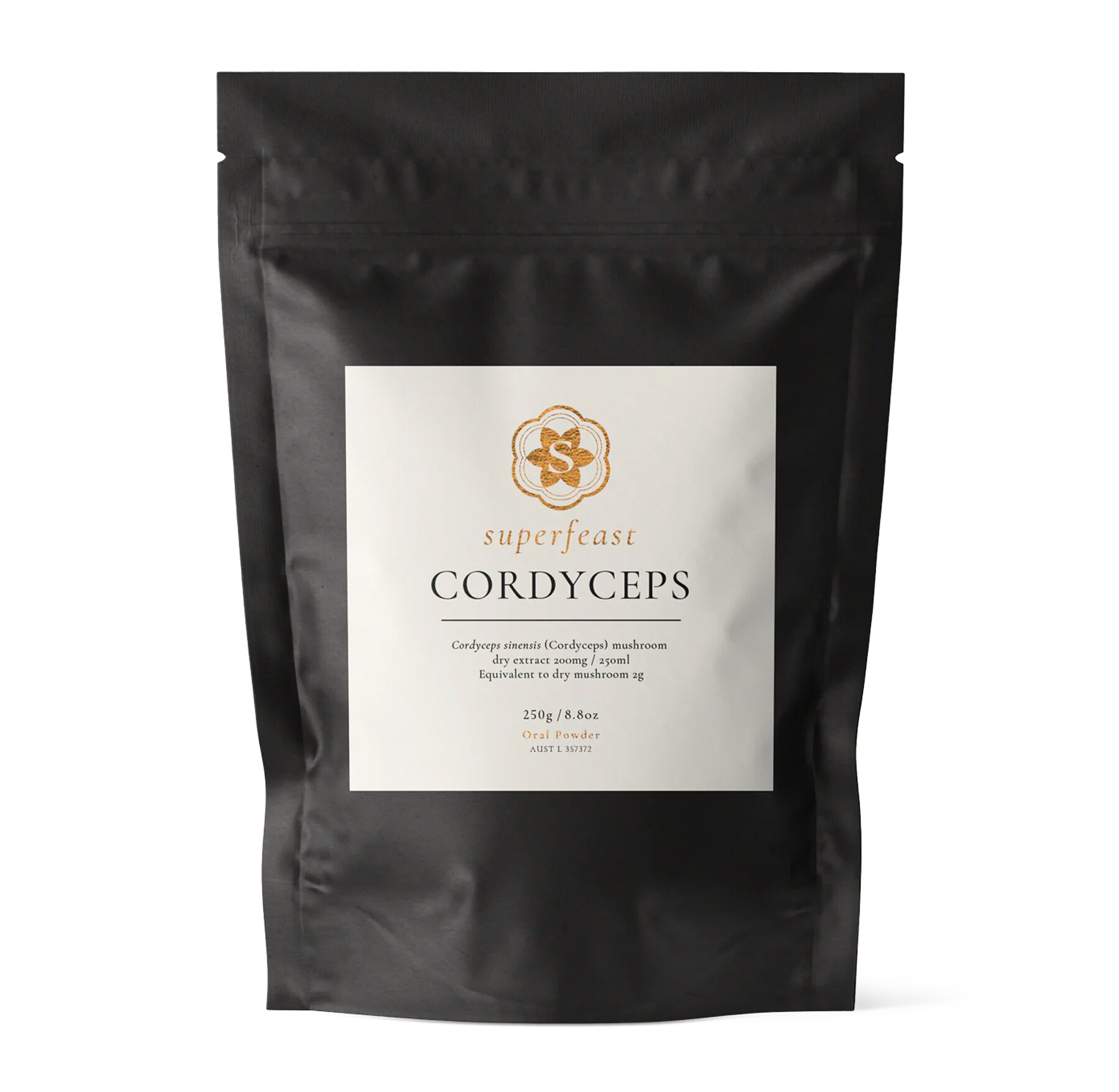 Cordyceps Extract