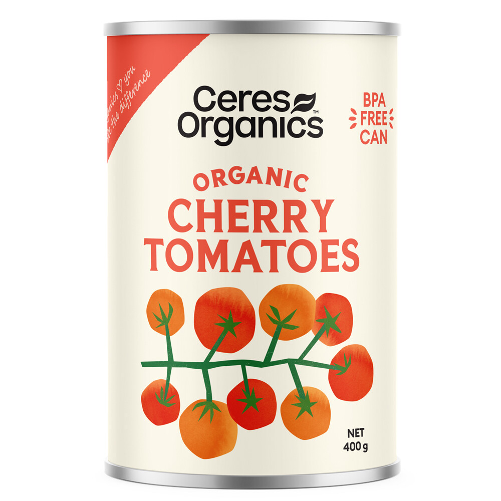 Cherry Tomatoes