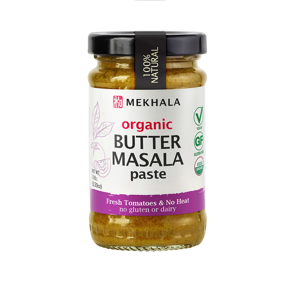 Butter Masala 