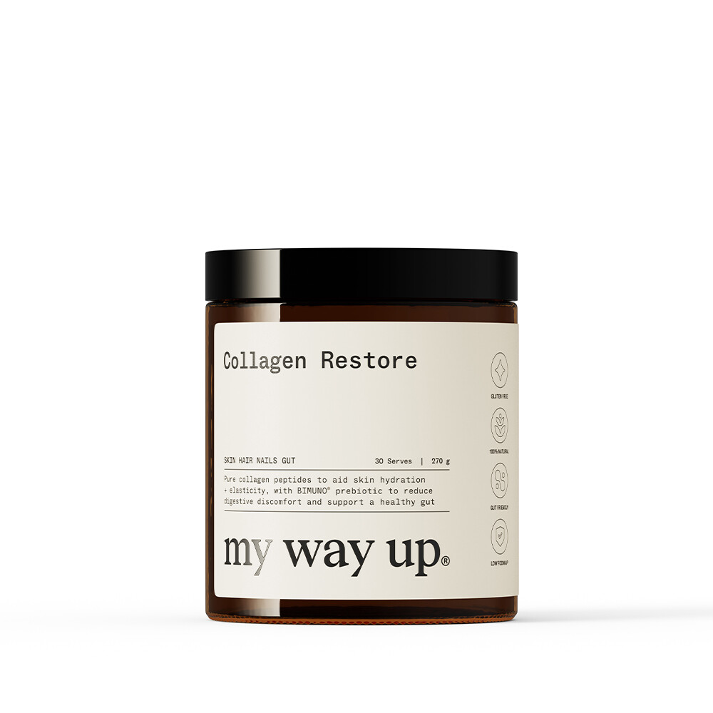 Collagen Restore With Bimuno®