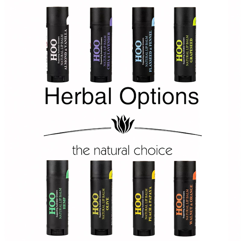 Herbal Options