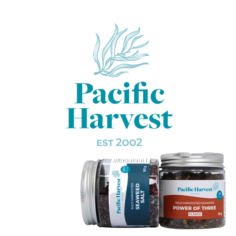 Pacific Harvest