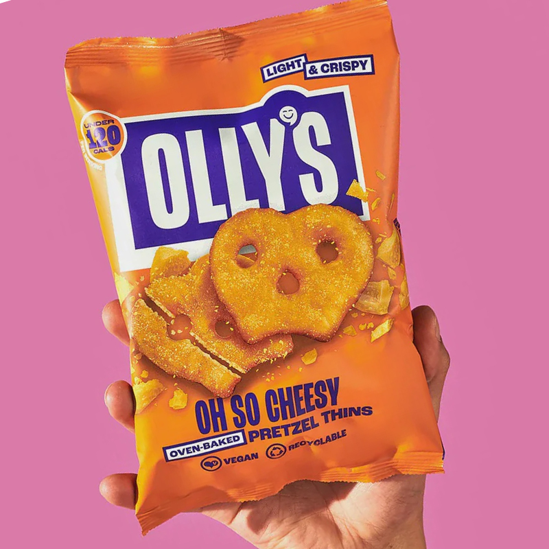 Olly's Pretzels