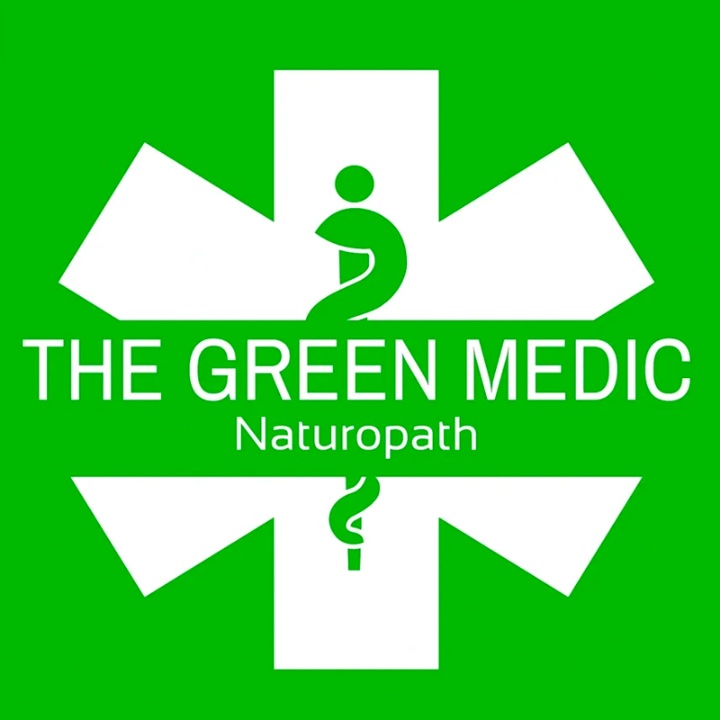 The Green Medic