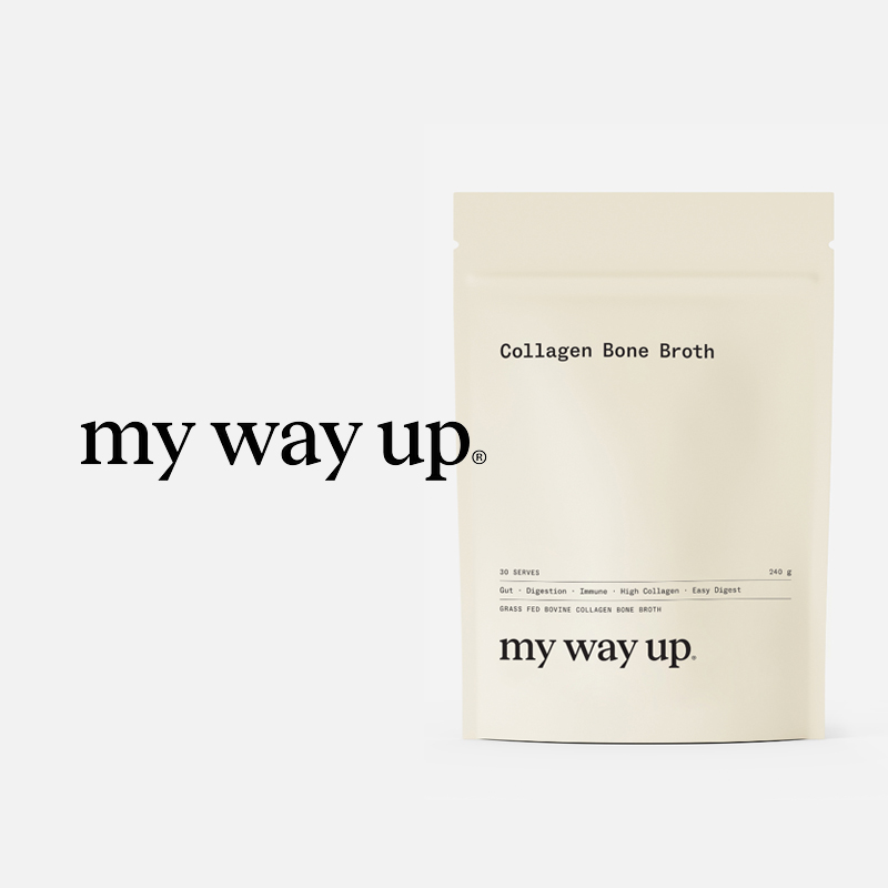 My Way Up