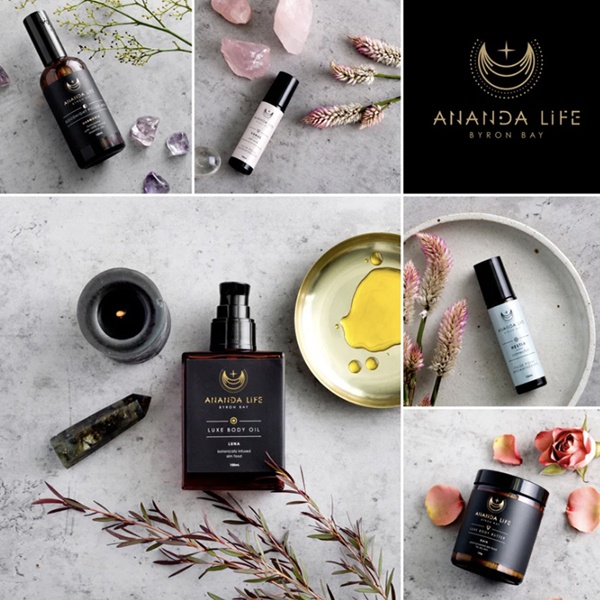 Ananda Life