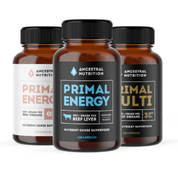 Ancestral Nutrition