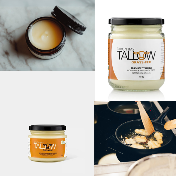 Byron Bay Tallow