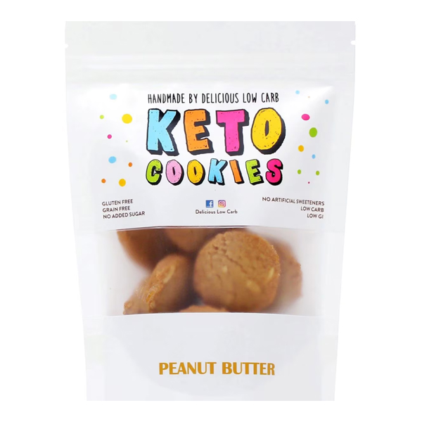 Delicious Low Carb