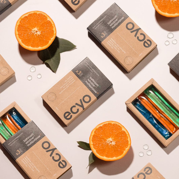 Ecyo