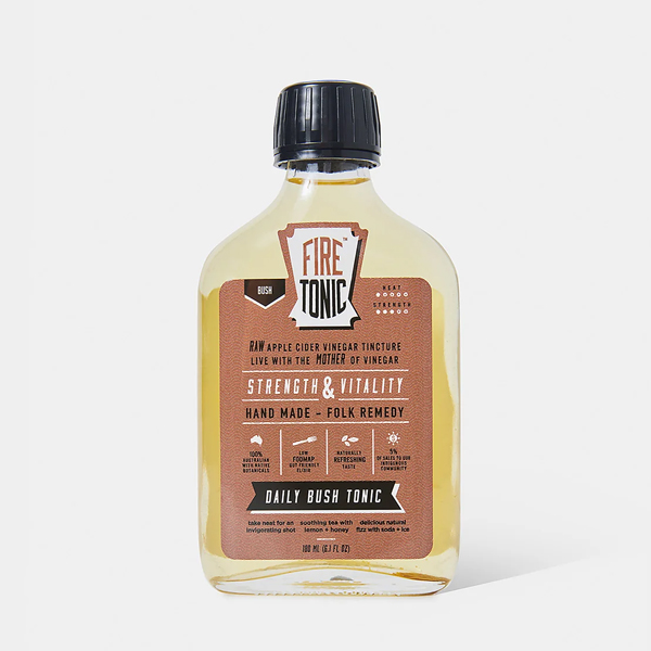Fire Tonic