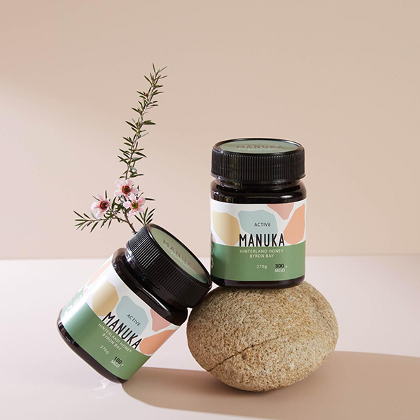 Hinterland Honey