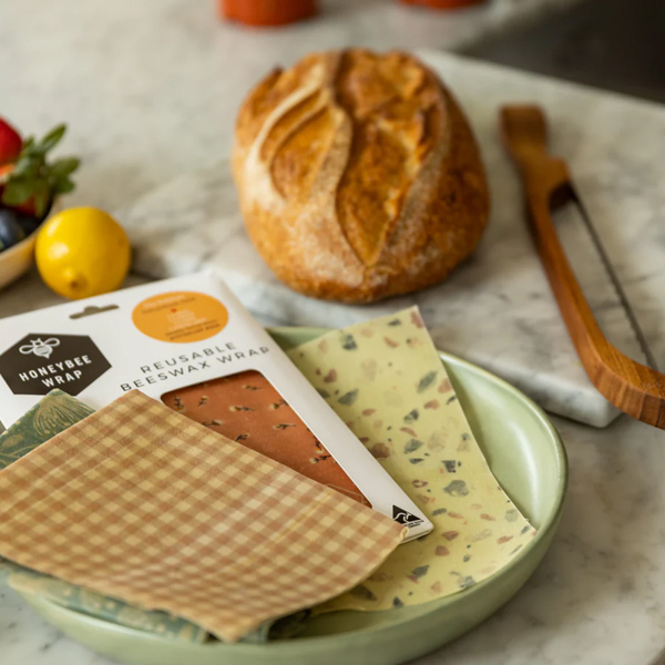 Honeybee Wraps
