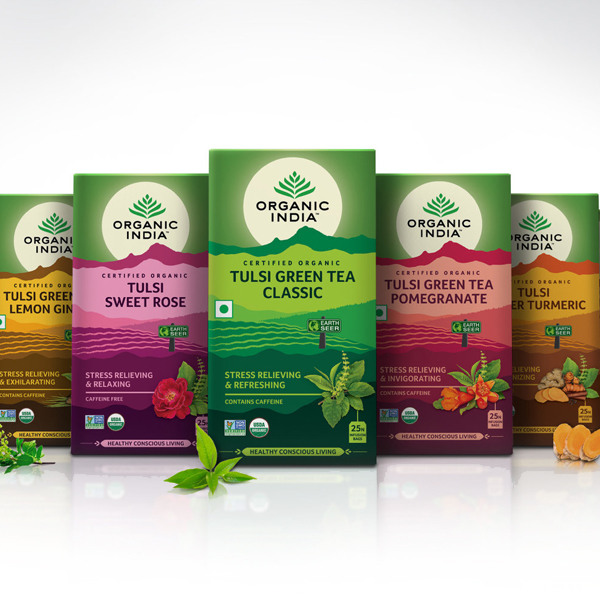 Organic India