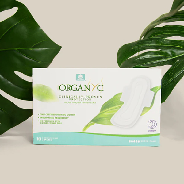 Organyc