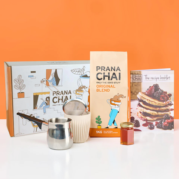 Prana Chai