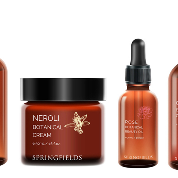 Springfields Skincare