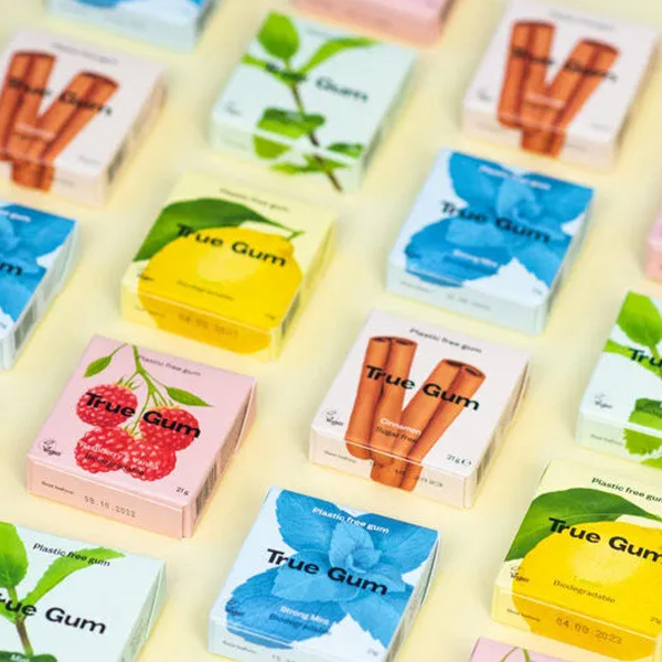 True Gum