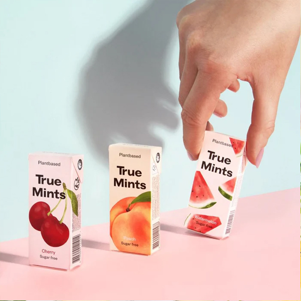 True Mints