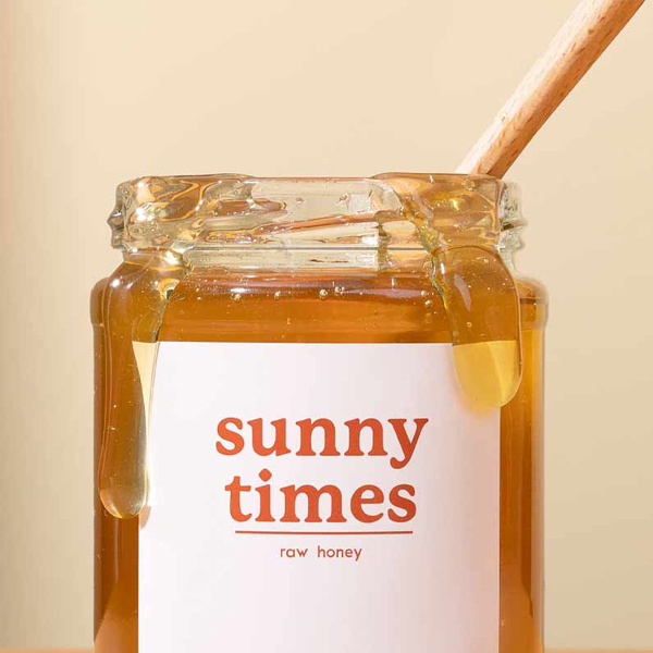 Sunny Times Honey