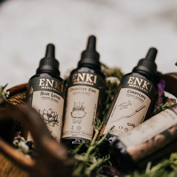 Enki Apothecary