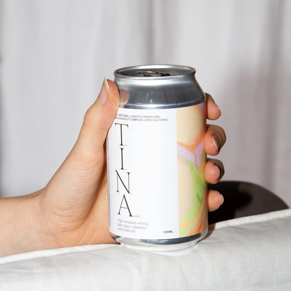 T.I.N.A Drinks