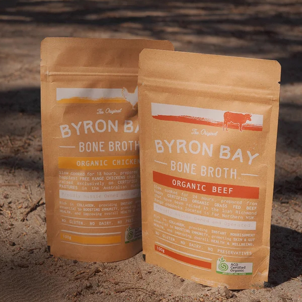 Byron Bay Bone Broth