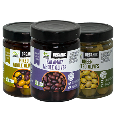 EBO Olives