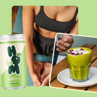 House Of Matcha