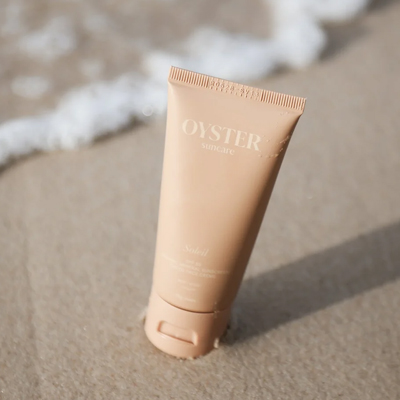 Oyster Suncare