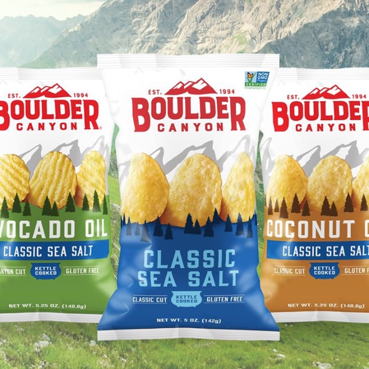 Boulder Canyon