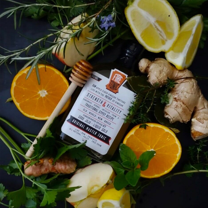 Fire Tonic