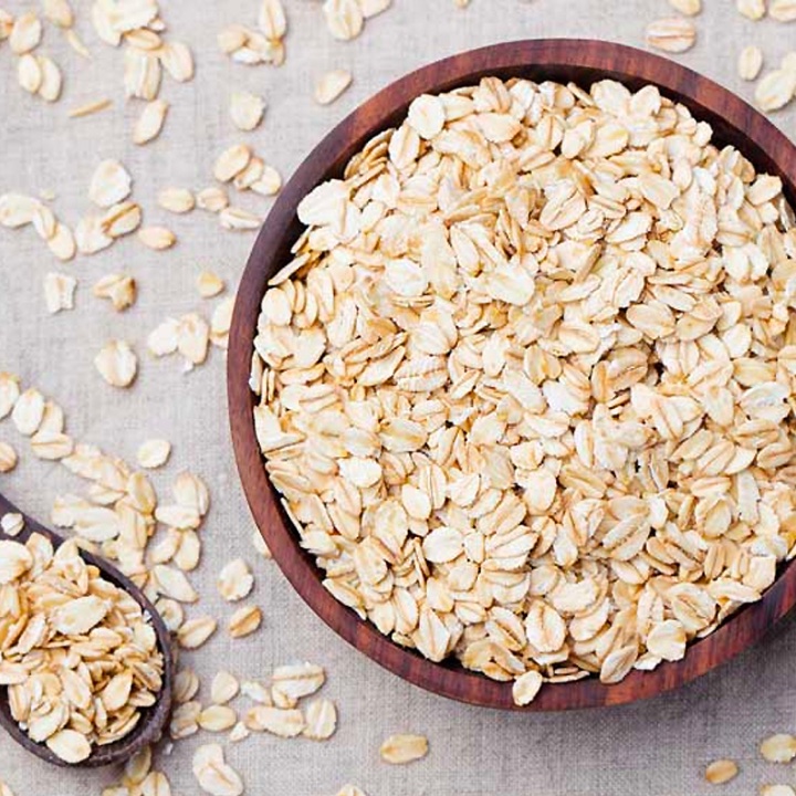 Gloriously Free Oats
