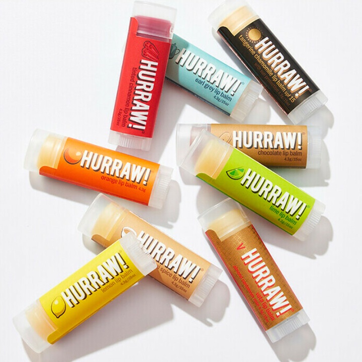 Hurraw