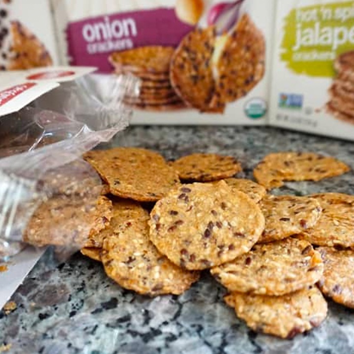 Marys Gone Crackers