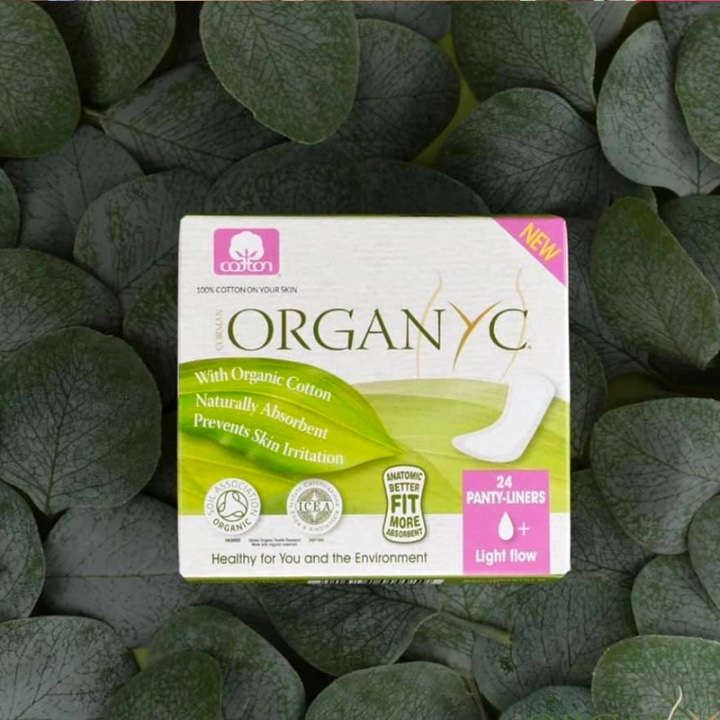 Organyc