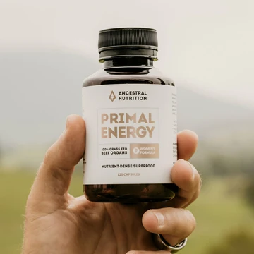 Ancestral Nutrition