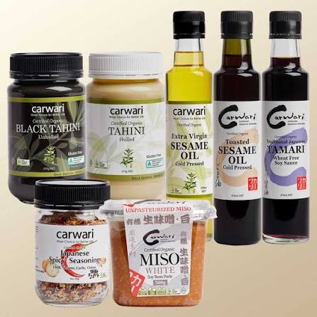 Carwari