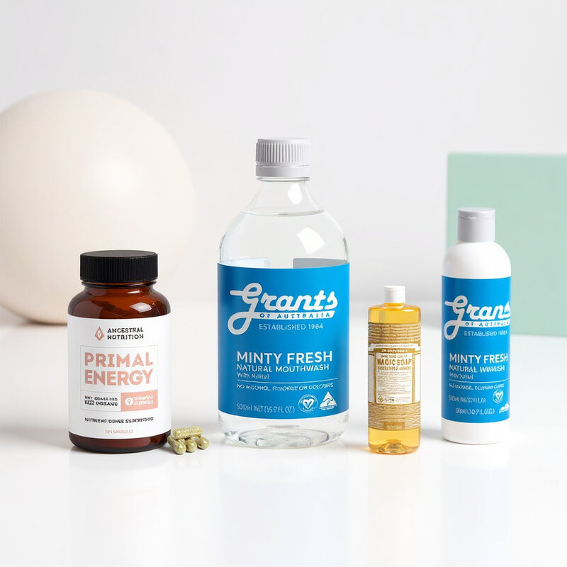 Health & Beauty