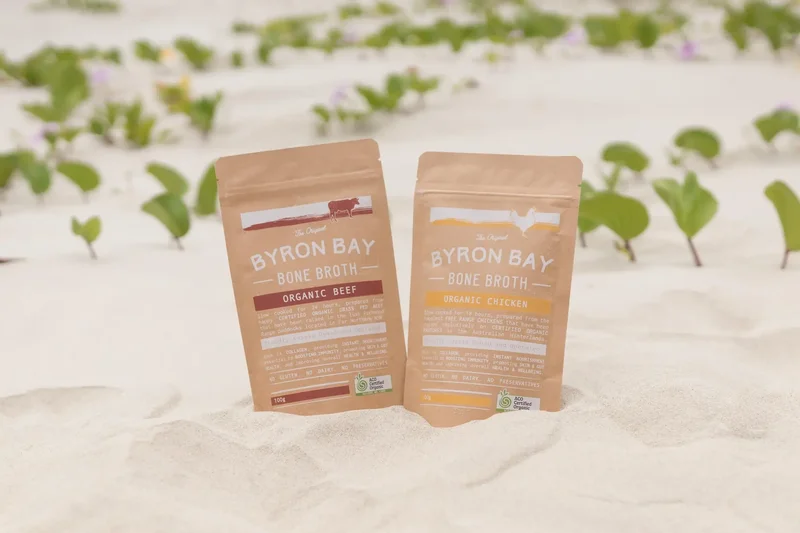 Byron Bay Bone Broth