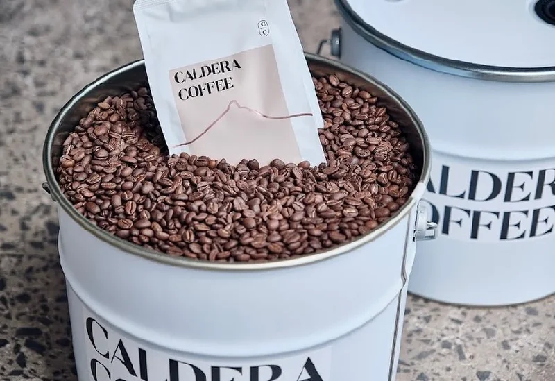 Caldera Coffee