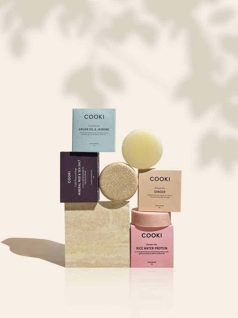 Cooki Haircare