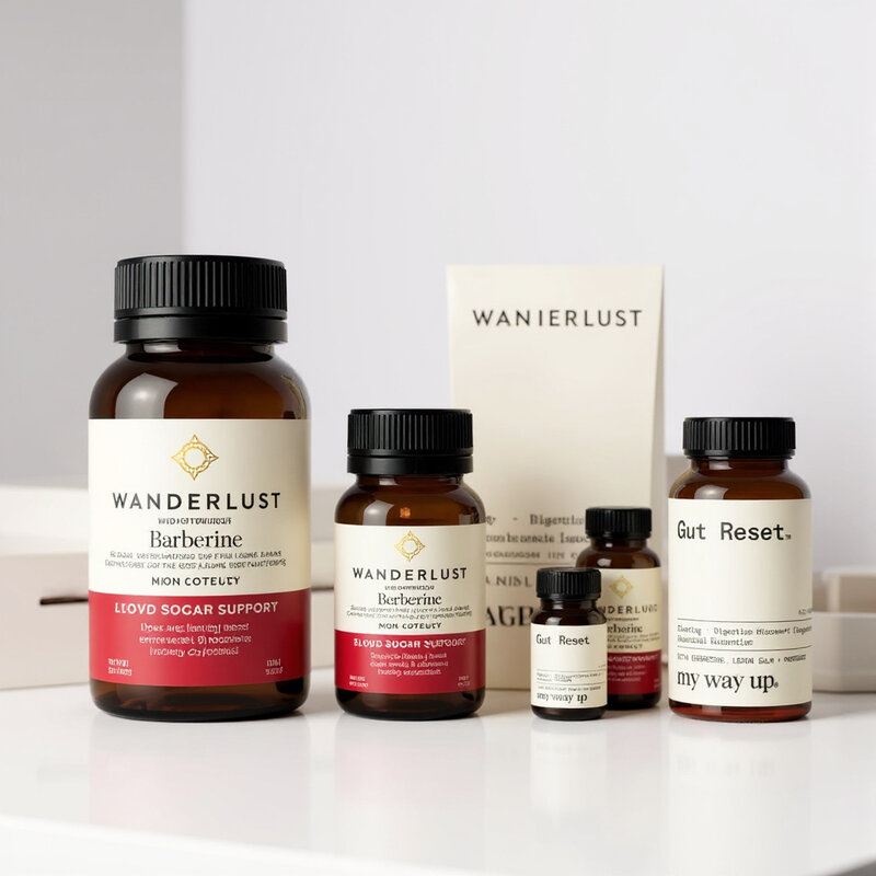 Supplements