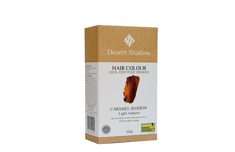 Caramel Shadow
