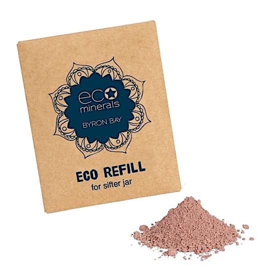 Eco Exotic Bronzer REFILL
