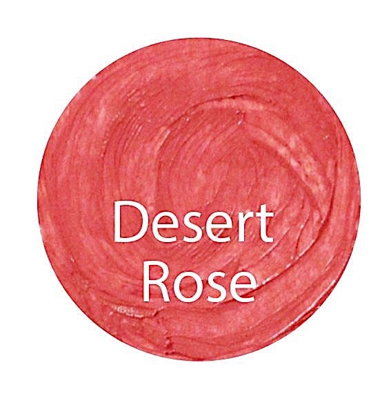 Desert Rose Lipstick