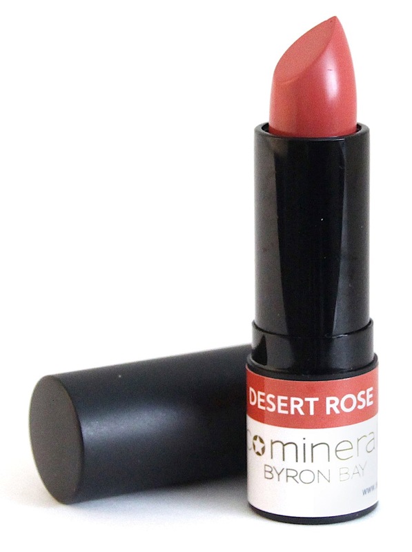 Desert Rose Lipstick