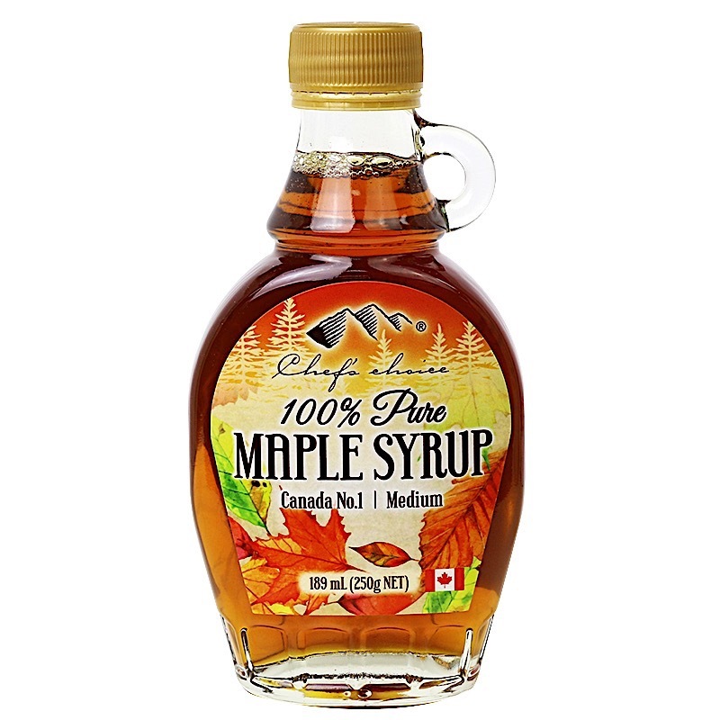 Maple Syrup